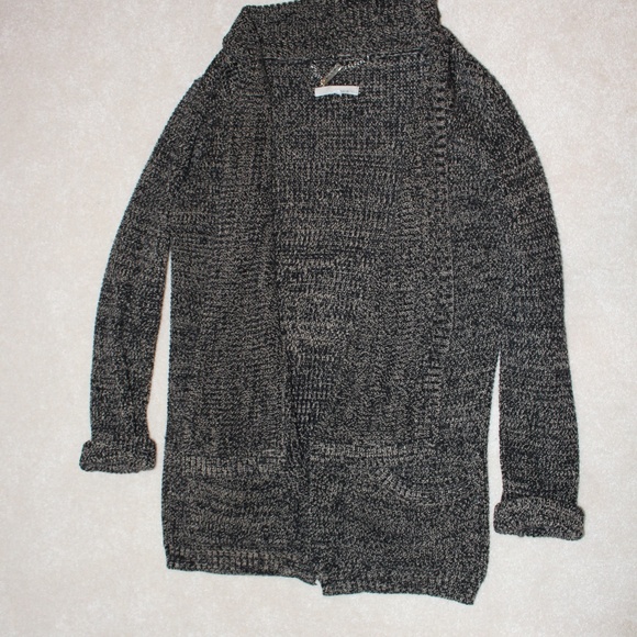 Monk & Lou Cardigan - Picture 3 of 3